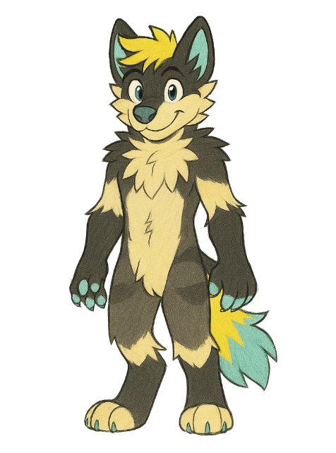 Refsheet Beispiel